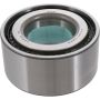 BCA NTN BEARINGS WE60689 Double Row Taper Unit Bearing