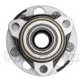 BCA NTN BEARINGS WE60701 Gen 3 Wheel Hub Assembly