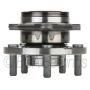 BCA NTN BEARINGS WE60701 Gen 3 Wheel Hub Assembly
