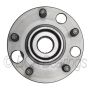 BCA NTN BEARINGS WE60701 Gen 3 Wheel Hub Assembly