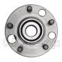 BCA NTN BEARINGS WE60701 Gen 3 Wheel Hub Assembly
