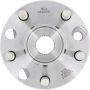 BCA NTN BEARINGS WE60701 Gen 3 Wheel Hub Assembly