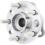 BCA NTN BEARINGS WE60701 Gen 3 Wheel Hub Assembly