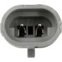 BCA NTN BEARINGS WE60702 Gen 3 Wheel Hub Assembly
