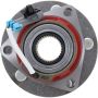 BCA NTN BEARINGS WE60702 Gen 3 Wheel Hub Assembly