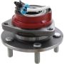 BCA NTN BEARINGS WE60702 Gen 3 Wheel Hub Assembly