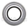 BCA NTN BEARINGS WE60703 Double Row Angular Unit Bearing