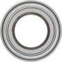 BCA NTN BEARINGS WE60703 Double Row Angular Unit Bearing