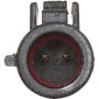 BCA NTN BEARINGS WE60726 Gen 3 Wheel Hub Assembly