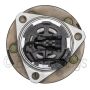 BCA NTN BEARINGS WE60729 Gen 3 Wheel Hub Assembly