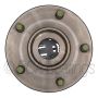 BCA NTN BEARINGS WE60729 Gen 3 Wheel Hub Assembly