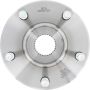 BCA NTN BEARINGS WE60729 Gen 3 Wheel Hub Assembly