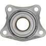 BCA NTN BEARINGS WE60731 Gen 2 Wheel Bearing Module