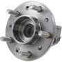 BCA NTN BEARINGS WE60735 Gen 3 Wheel Hub Assembly
