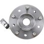 BCA NTN BEARINGS WE60735 Gen 3 Wheel Hub Assembly