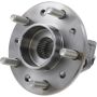BCA NTN BEARINGS WE60735 Gen 3 Wheel Hub Assembly