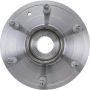 BCA NTN BEARINGS WE60747 Gen 3 Wheel Hub Assembly