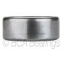 BCA NTN BEARINGS WE60762 Cylindrical Roller Bearing Outer Assembly