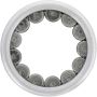 BCA NTN BEARINGS WE60762 Cylindrical Roller Bearing Outer Assembly