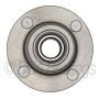 BCA NTN BEARINGS WE60776 Gen 2 Wheel Hub Assembly