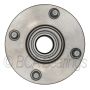 BCA NTN BEARINGS WE60776 Gen 2 Wheel Hub Assembly
