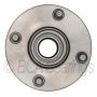 BCA NTN BEARINGS WE60776 Gen 2 Wheel Hub Assembly