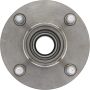 BCA NTN BEARINGS WE60776 Gen 2 Wheel Hub Assembly