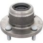 BCA NTN BEARINGS WE60776 Gen 2 Wheel Hub Assembly