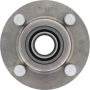BCA NTN BEARINGS WE60776 Gen 2 Wheel Hub Assembly
