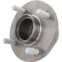 BCA NTN BEARINGS WE60776 Gen 2 Wheel Hub Assembly
