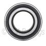 BCA NTN BEARINGS WE60784 Double Row Angular Unit Bearing