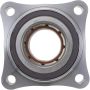 BCA NTN BEARINGS WE60804 Gen 2 Wheel Bearing Module