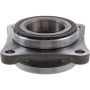 BCA NTN BEARINGS WE60804 Gen 2 Wheel Bearing Module