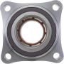 BCA NTN BEARINGS WE60804 Gen 2 Wheel Bearing Module