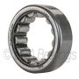 BCA NTN BEARINGS WE60812 Cylindrical Roller Bearing Outer Assembly