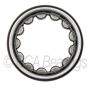 BCA NTN BEARINGS WE60812 Cylindrical Roller Bearing Outer Assembly