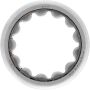 BCA NTN BEARINGS WE60812 Cylindrical Roller Bearing Outer Assembly