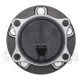 BCA NTN BEARINGS WE60824 Gen 3 Wheel Hub Assembly