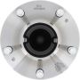 BCA NTN BEARINGS WE60824 Gen 3 Wheel Hub Assembly