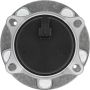 BCA NTN BEARINGS WE60824 Gen 3 Wheel Hub Assembly