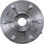 BCA NTN BEARINGS WE60826 Gen 3 Wheel Hub Assembly