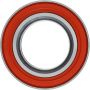 BCA NTN BEARINGS WE60836 Double Row Angular Unit Bearing