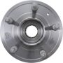 BCA NTN BEARINGS WE60837 Gen 3 Wheel Hub Assembly
