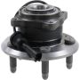 BCA NTN BEARINGS WE60837 Gen 3 Wheel Hub Assembly
