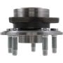 BCA NTN BEARINGS WE60838 Gen 3 Wheel Hub Assembly