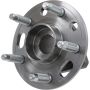 BCA NTN BEARINGS WE60838 Gen 3 Wheel Hub Assembly
