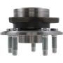 BCA NTN BEARINGS WE60838 Gen 3 Wheel Hub Assembly