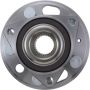 BCA NTN BEARINGS WE60838 Gen 3 Wheel Hub Assembly
