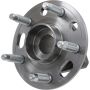 BCA NTN BEARINGS WE60838 Gen 3 Wheel Hub Assembly