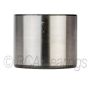 BCA NTN BEARINGS WE60852 Double Row Angular Unit Bearing
